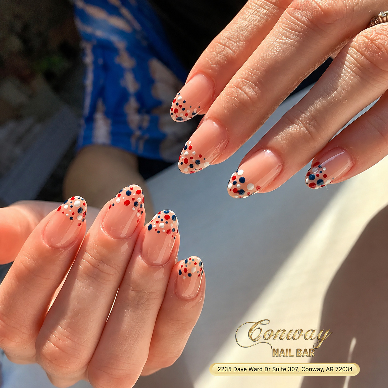Nail July 6